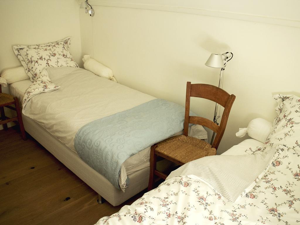 Bed And Breakfast 밀린겐안데린 외부 사진