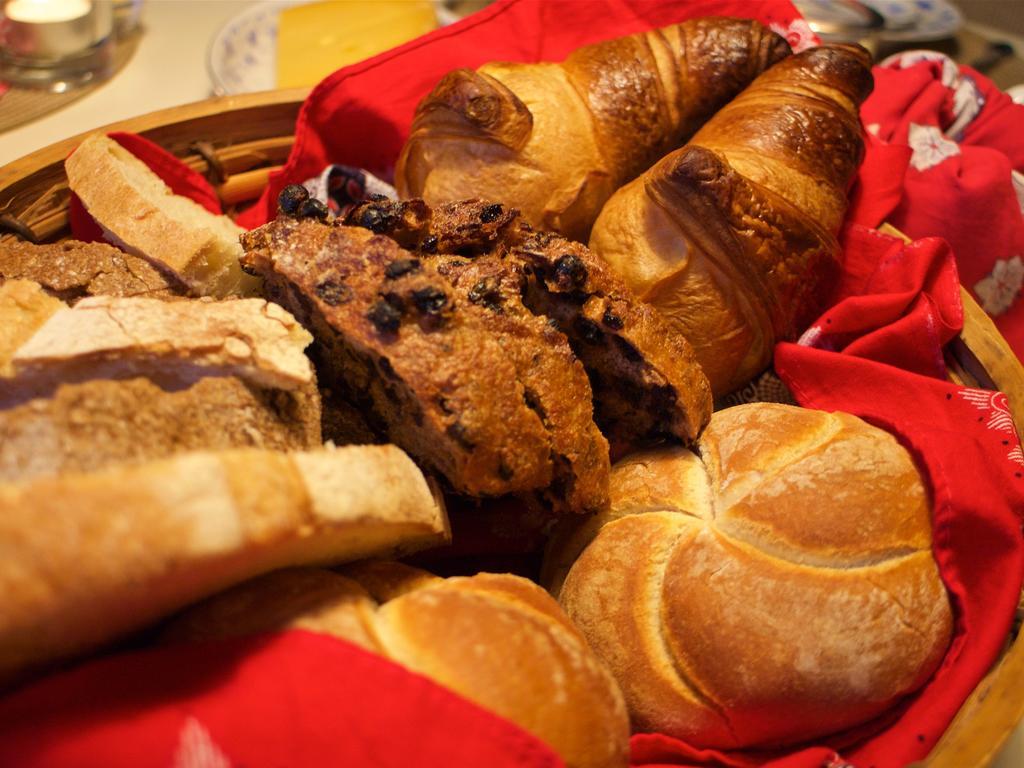 Bed And Breakfast 밀린겐안데린 외부 사진